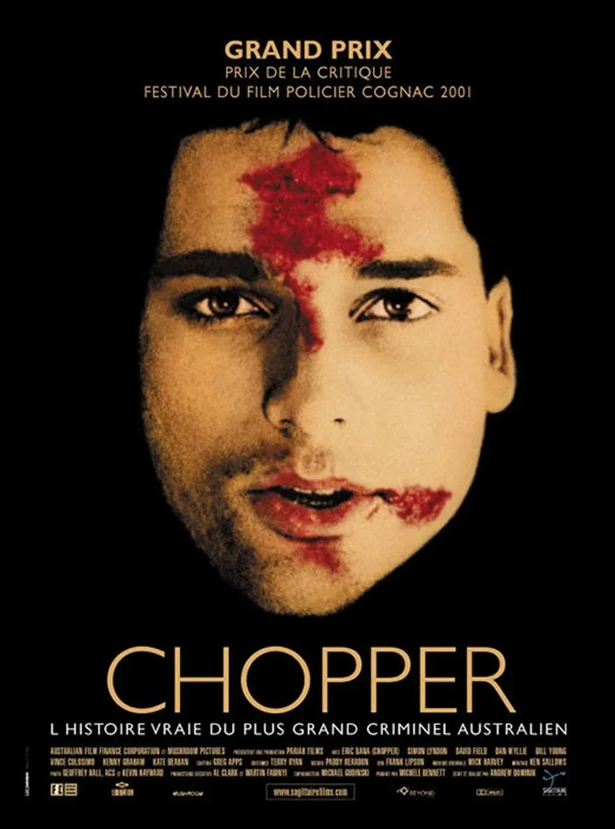 Chopper (2000)